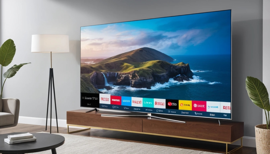 piclumen-1743333085781-1-1024x585 Top 3 Smart TVs Samsung Mais Vendidas em 2025: Qual é a Melhor para Você?